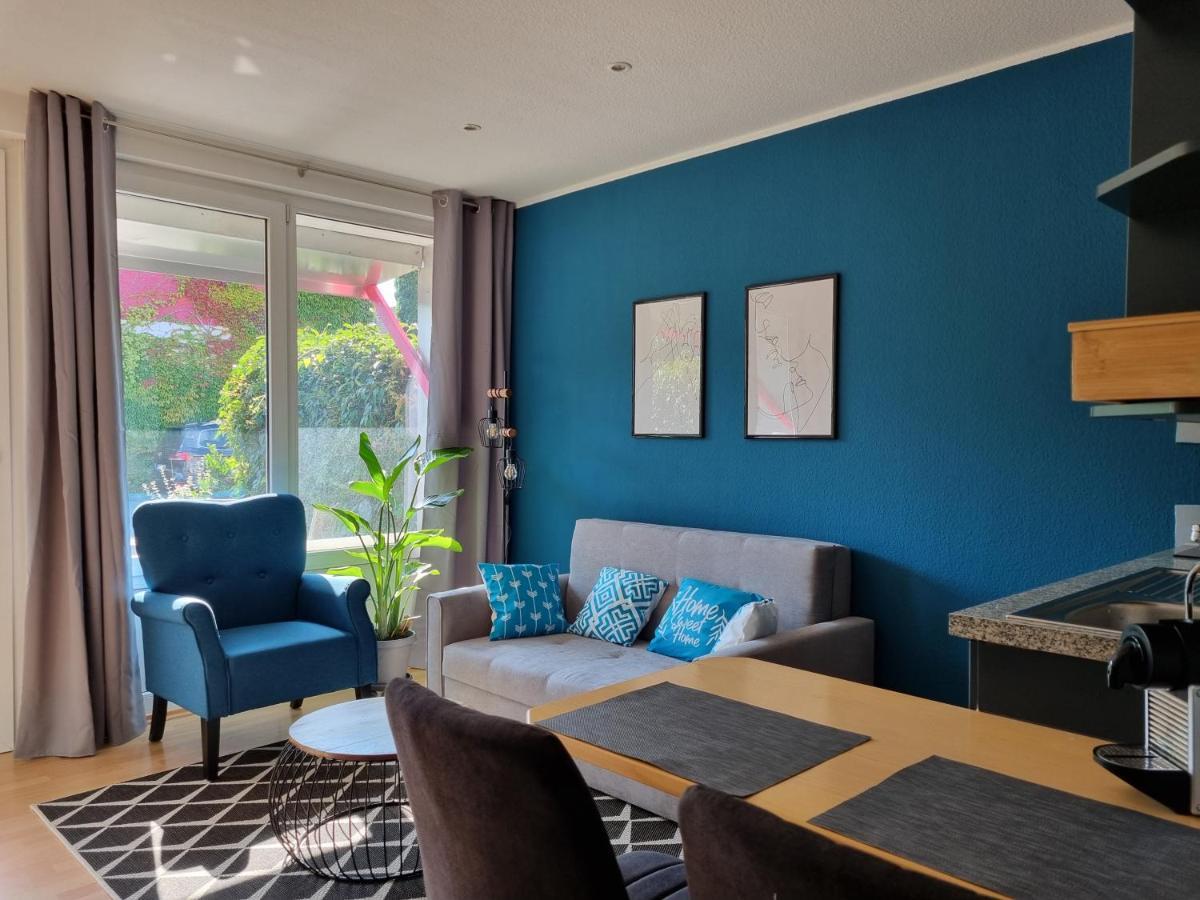 Charysma - Junior-Suite, Modern, Terrasse, Parkplatz Hamelín Exterior foto